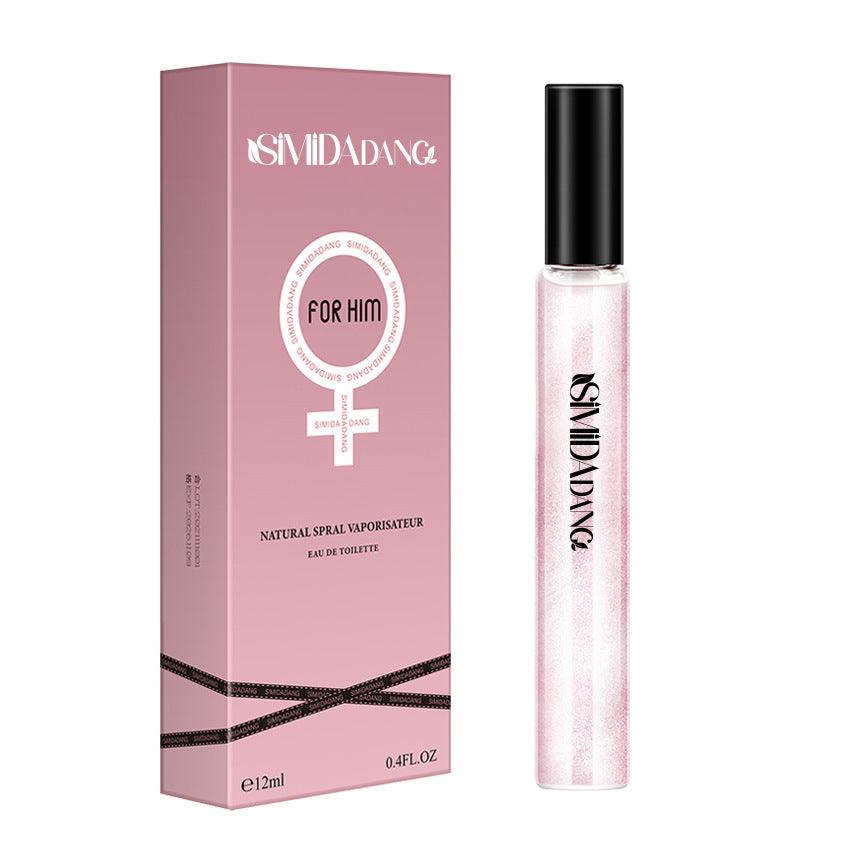 Unisex Fashion Fragrance – Signature Scents for Men &amp; Women - Luminessbty