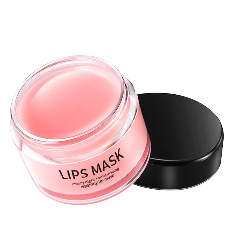 Lip Care Balm – Hydrating &amp; Nourishing Lip Treatment - Luminessbty