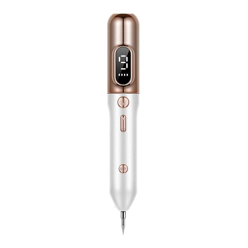 Plasma Pen Laser Tool: Tattoo, Mole, Freckle &amp; Dark Spot Remover | Skin Care Beauty Device - Luminessbty