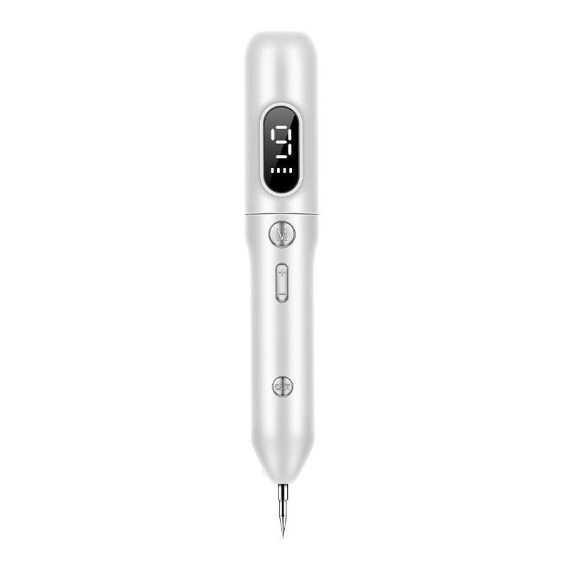 Plasma Pen Laser Tool: Tattoo, Mole, Freckle &amp; Dark Spot Remover | Skin Care Beauty Device - Luminessbty