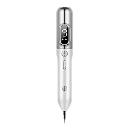 Plasma Pen Laser Tool: Tattoo, Mole, Freckle &amp; Dark Spot Remover | Skin Care Beauty Device - Luminessbty