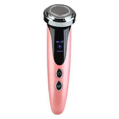 Eye &amp; Face Electronic Color Light Beauty Device – Rejuvenate, Tone &amp; Brighten Your Skin - Luminessbty