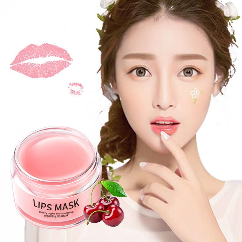 Lip Care Balm – Hydrating &amp; Nourishing Lip Treatment - Luminessbty