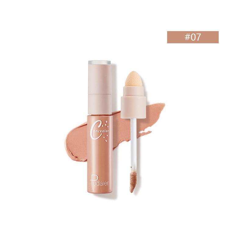 Radiant Glow Stereoscopic Brightening Facial Primer &amp; Concealer – Multi-Shade Beauty Must-Have - Luminessbty