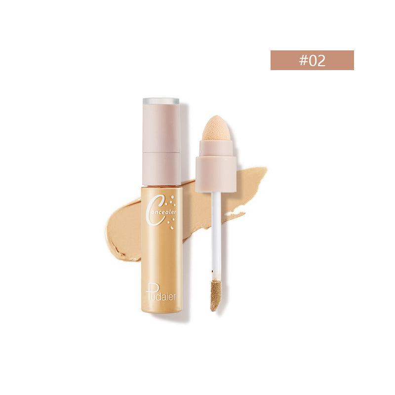 Radiant Glow Stereoscopic Brightening Facial Primer &amp; Concealer – Multi-Shade Beauty Must-Have - Luminessbty