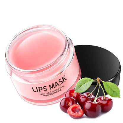 Lip Care Balm – Hydrating &amp; Nourishing Lip Treatment - Luminessbty