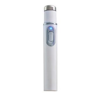 blue light varicose therapy laser pen by Luminess Store