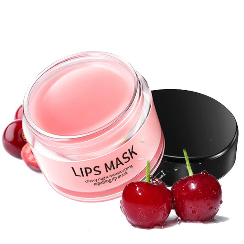 Lip Care Balm – Hydrating &amp; Nourishing Lip Treatment - Luminessbty