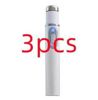 blue light varicose therapy laser pen by Luminess Store