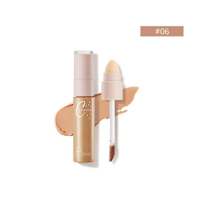 Radiant Glow Stereoscopic Brightening Facial Primer &amp; Concealer – Multi-Shade Beauty Must-Have - Luminessbty