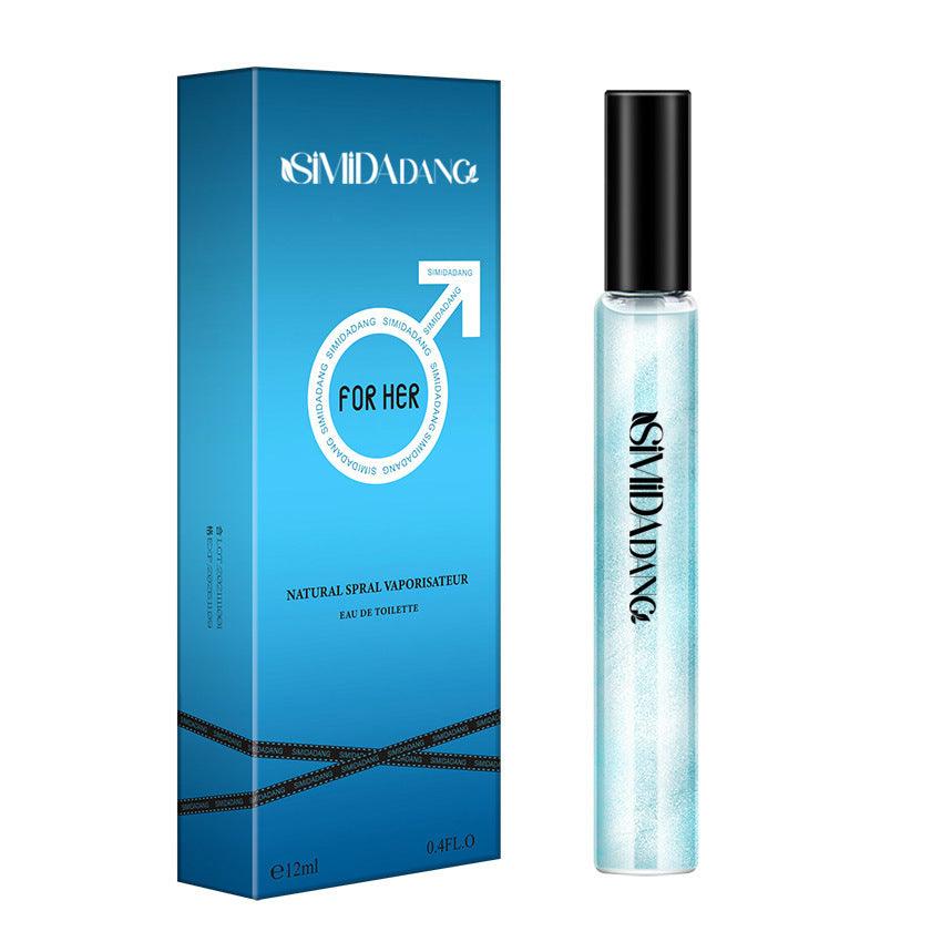 Unisex Fashion Fragrance – Signature Scents for Men &amp; Women - Luminessbty