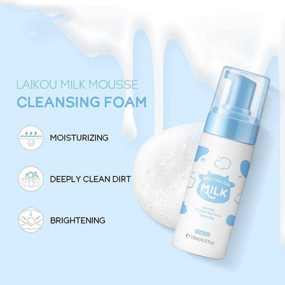 Pure Radiance Pore Cleanser - 120ml Deep Cleaning Skin Care Solution - Luminessbty