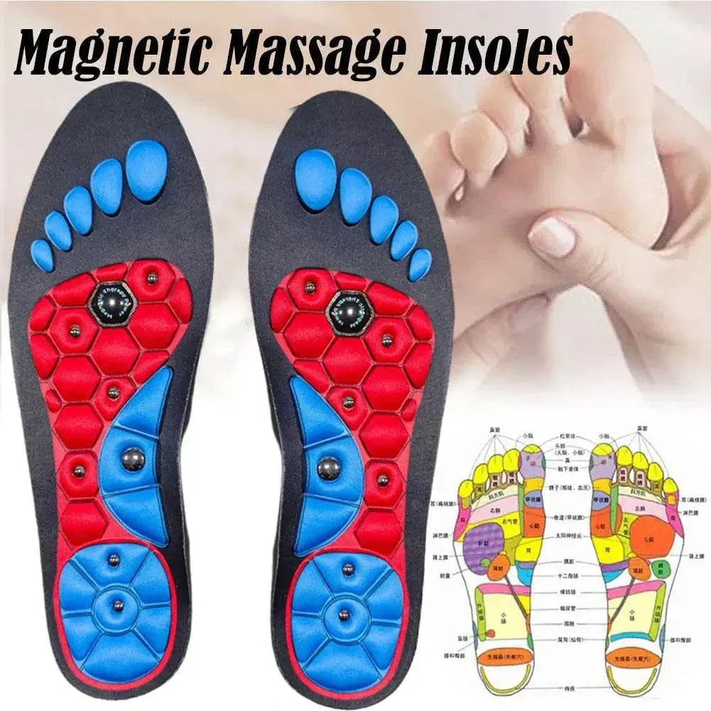 acupressure insoles