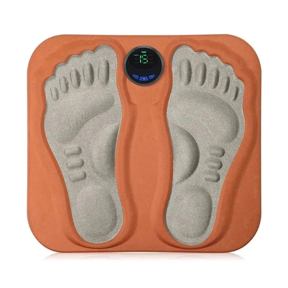 3D Smart Foot Massager Pad 