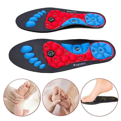 acupressure insoles