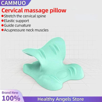 RBX neck and shoulder massager pillow for soothing muscle tension and relaxation.