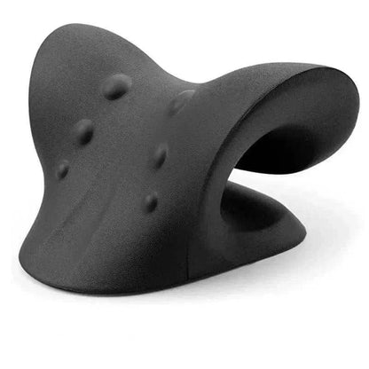 rbx neck and shoulder massager pillow for therapeutic deep-kneading massage and relaxation