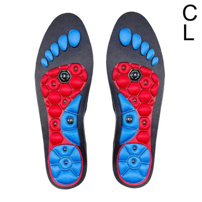 acupressure insoles