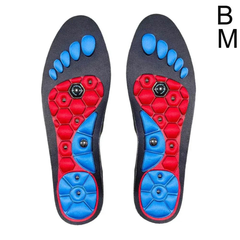 acupressure insoles