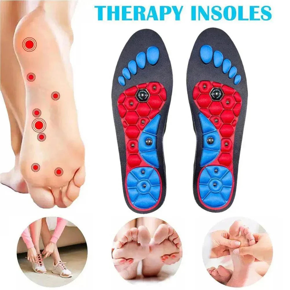 acupressure insoles