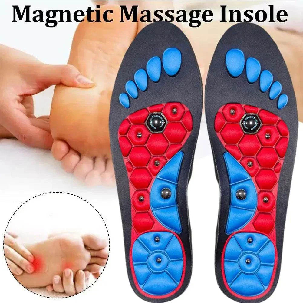 acupressure insoles