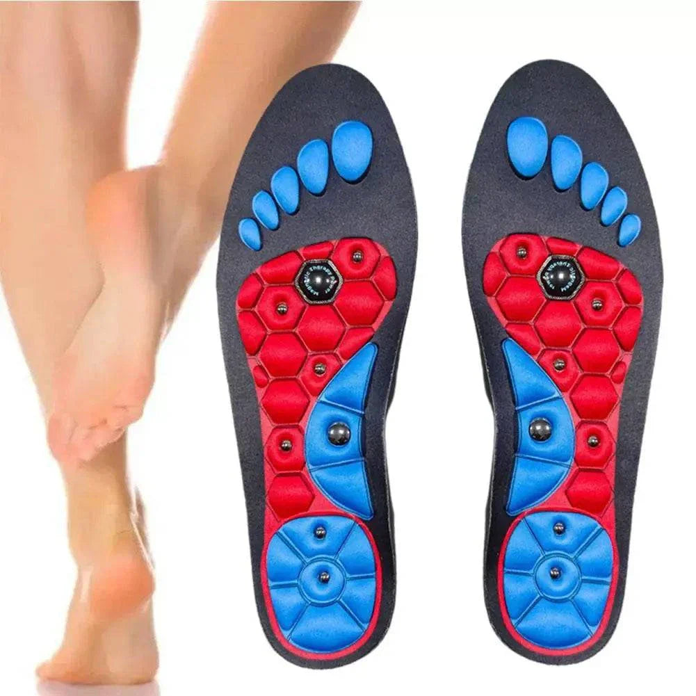 acupressure insoles