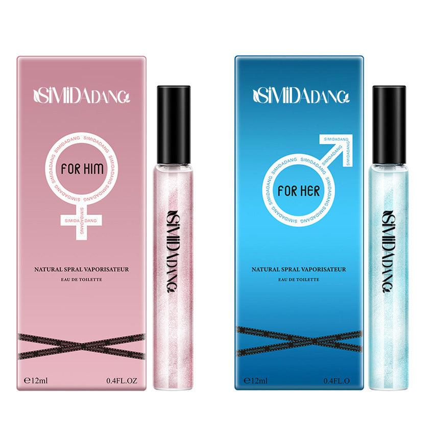 Unisex Fashion Fragrance – Signature Scents for Men &amp; Women - Luminessbty