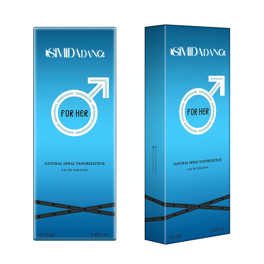 Unisex Fashion Fragrance – Signature Scents for Men &amp; Women - Luminessbty