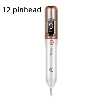 Plasma Pen Laser Tool: Tattoo, Mole, Freckle &amp; Dark Spot Remover | Skin Care Beauty Device - Luminessbty