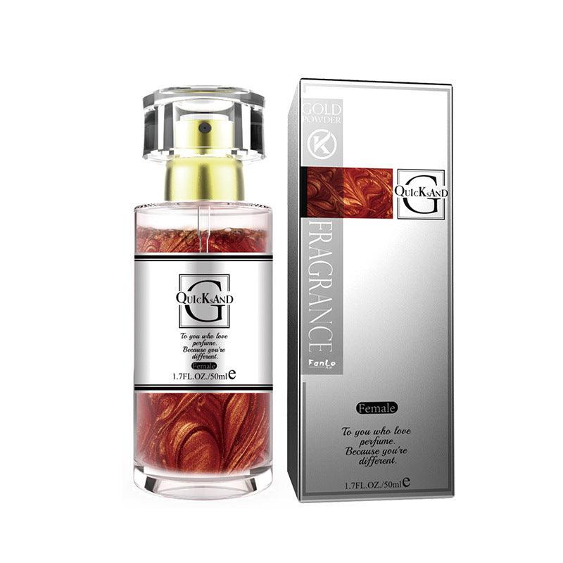 Erotic Fragrance Pheromone Perfume For Men And Women - Luminessbty